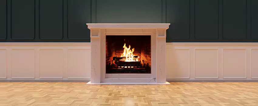 Napoleon Electric Fireplaces Inspection Service in Salina, Kansas