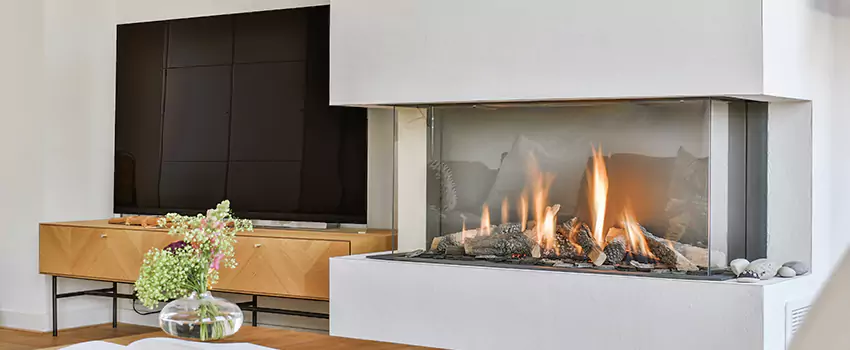 Ortal Wilderness Fireplace Repair and Maintenance in Salina, Kansas