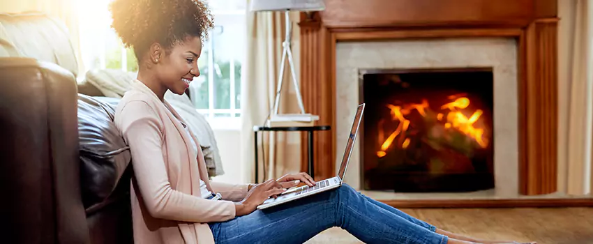 Cost-Effective Osburn Fireplace Installation and Repair in Salina, KS
