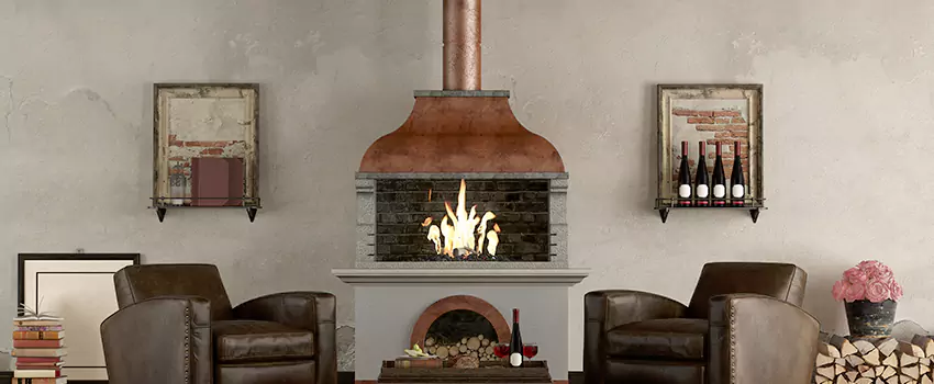 Benefits of Pacific Energy Fireplace in Salina, Kansas