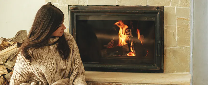 Regency Outdoor Fireplace Products Maintenance and Replacement Services in Salina, Kansas