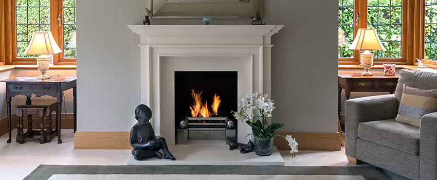 RSF Fireplaces Maintenance and Repair in Salina, Kansas