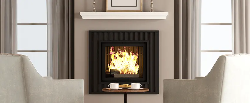 Superior Outdoor Fireplace Repair in Salina, KS