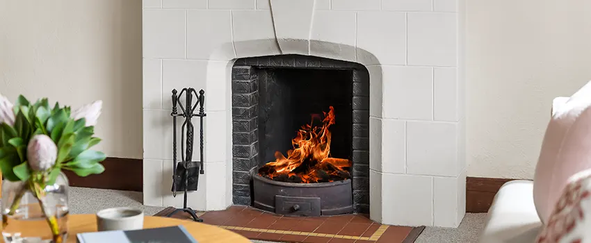 Valor Fireplaces and Stove Repair in Salina, KS