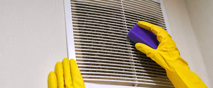 Vent Cleaning Company in Salina, KS