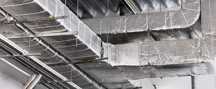 Vent Dust Cleaning Cost in Salina, KS