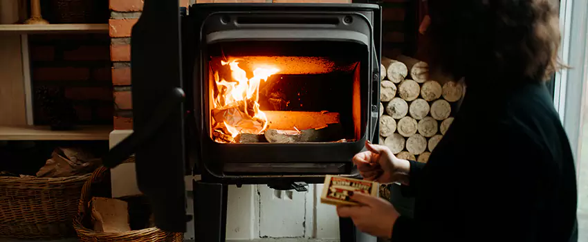 Key Features of Vermont Castings Fireplaces in Salina, KS