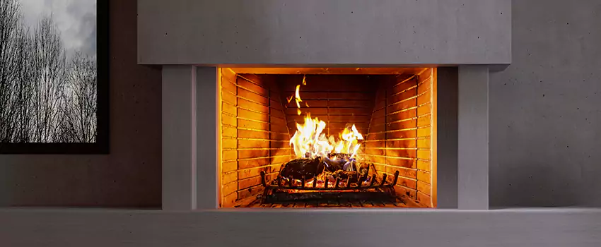 Indoor Wood Burning Furnace Repair and Installation in Salina, Kansas