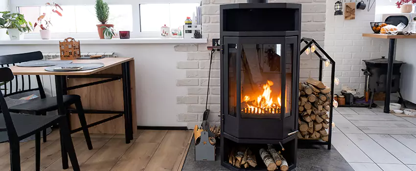 Wood Stove Firebox Installation Services in Salina, KS