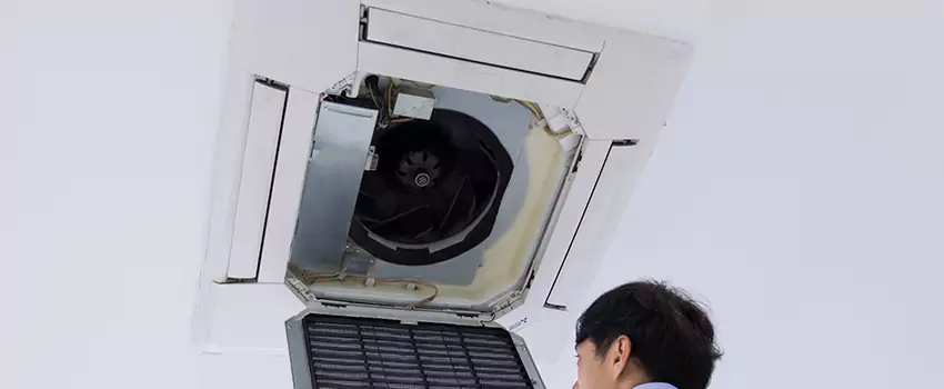 Benefits of Professional Air Duct Cleaning in Salina, Kansas