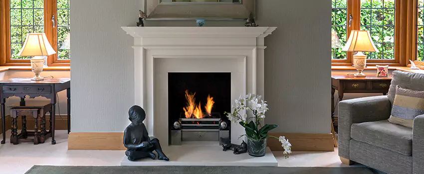 Astria Open-Hearth Wood Fireplaces Services in Salina, KS