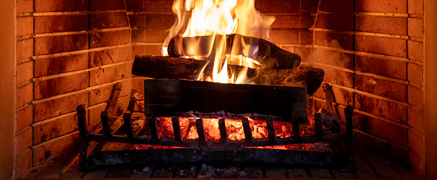 Chimney Ash Dump Cover Repair Services in Salina, KS