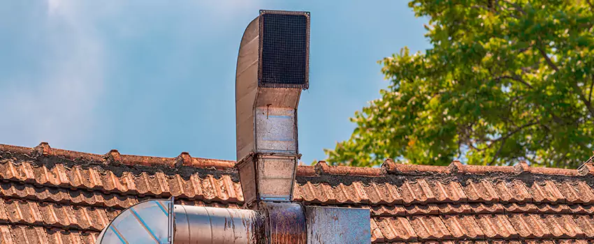 Chimney Creosote Cleaning Experts in Salina, Kansas