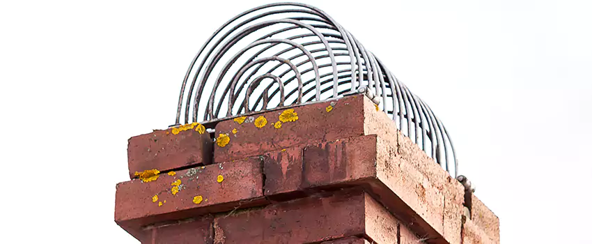 Chimney Crown Problems in Salina, Kansas