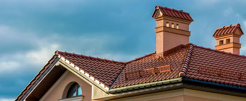 Residential Chimney Services in Salina, Kansas