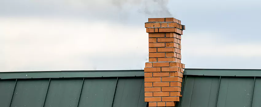 Chimney Installation Company in Salina, KS