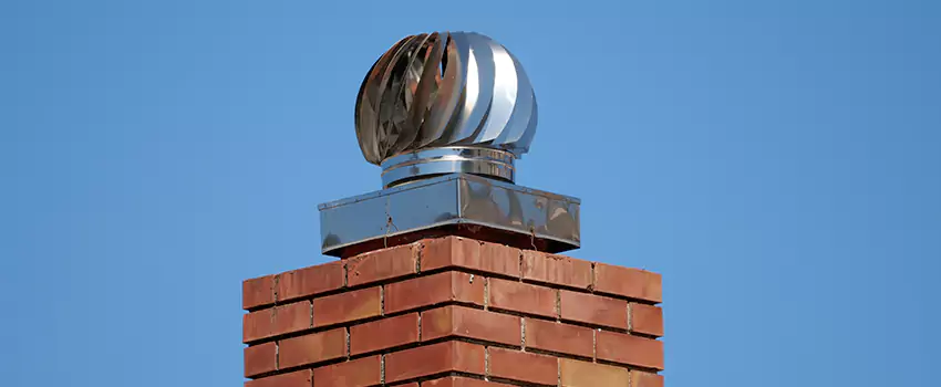 Chimney Flue Rebuild Services in Salina, Kansas