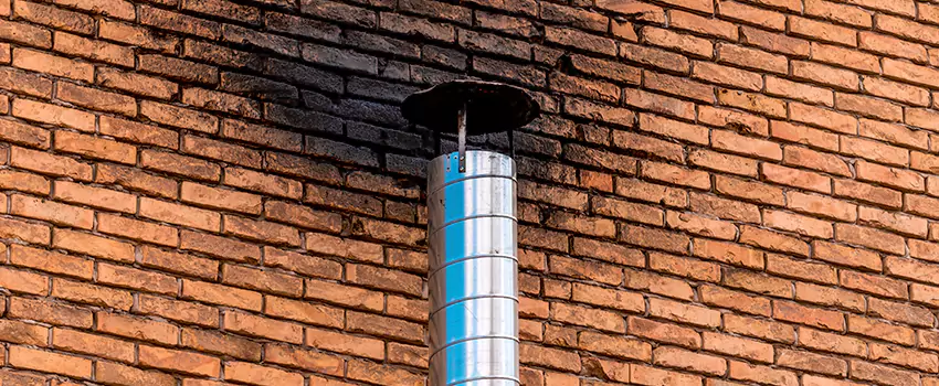 Chimney Design and Style Remodel Services in Salina, Kansas