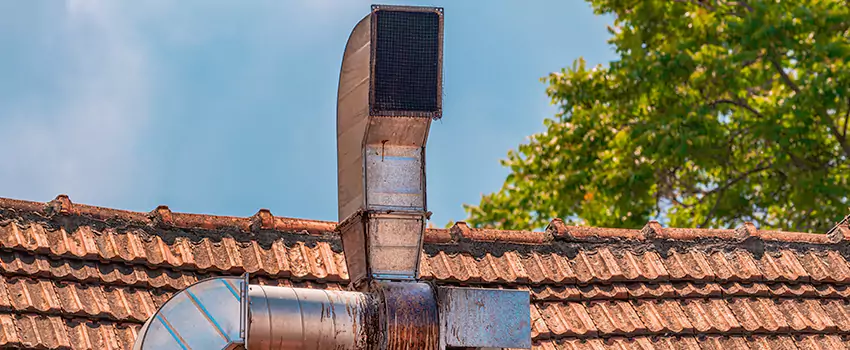 Chimney Blockage Removal in Salina, Kansas
