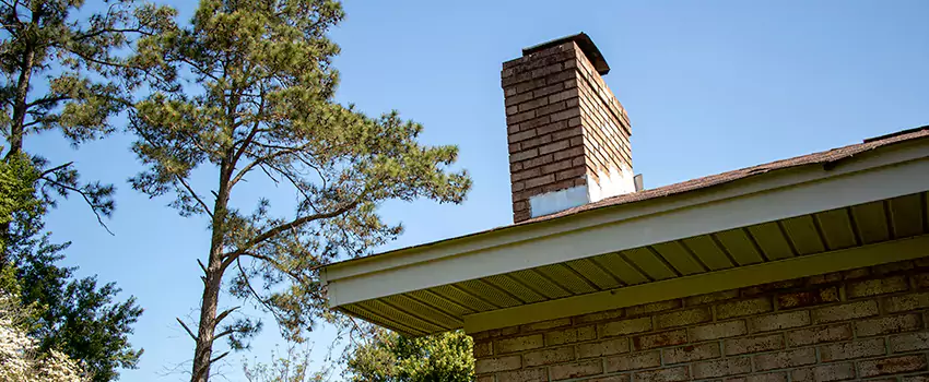 Brick Chimney Sweep Near Me in Salina, KS