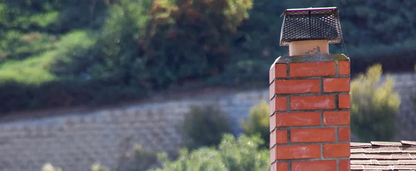 Chimney Tuckpointing And Masonry Restoration in Salina, KS