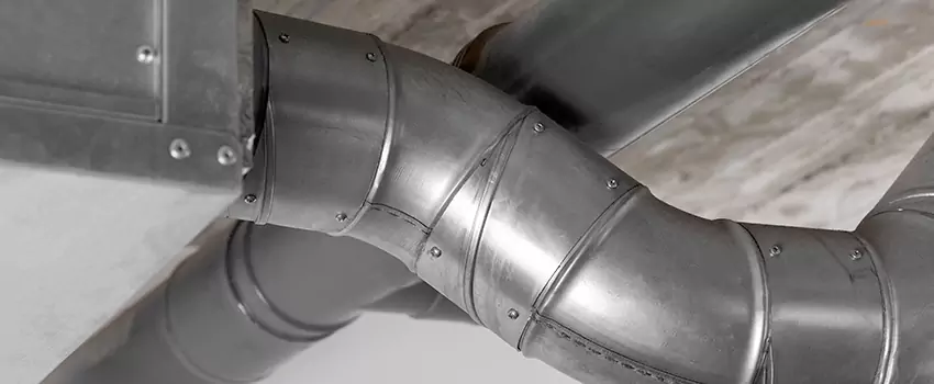 Dryer Vent Blockage Inspection in Salina, KS