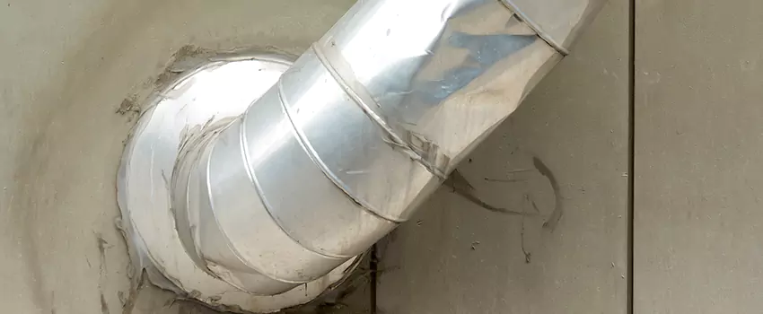 Dryer Vent Repair Process in Salina, KS