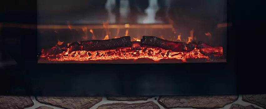 Cost of Electric Fireplace Repair Service in Salina, Kansas