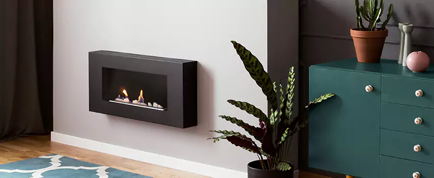 Cost of Ethanol Fireplace Repair And Installation Services in Salina, KS