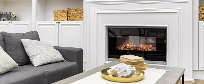 Professional Fireplace Maintenance Contractors in Salina, KS