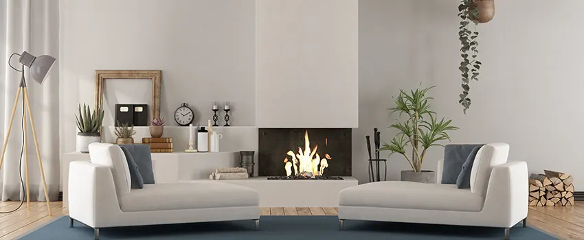 Decorative Fireplace Crystals Services in Salina, Kansas