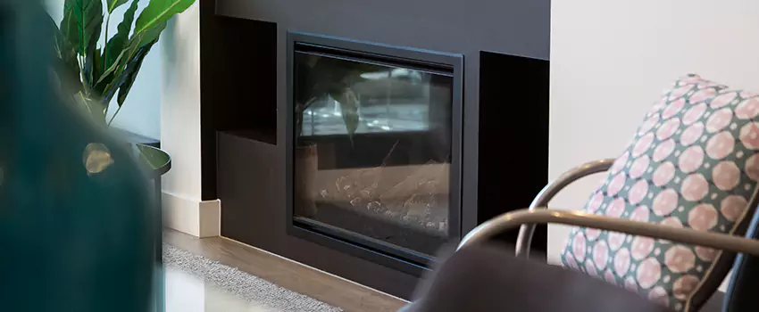 Gas Fireplace Installation in Salina, KS
