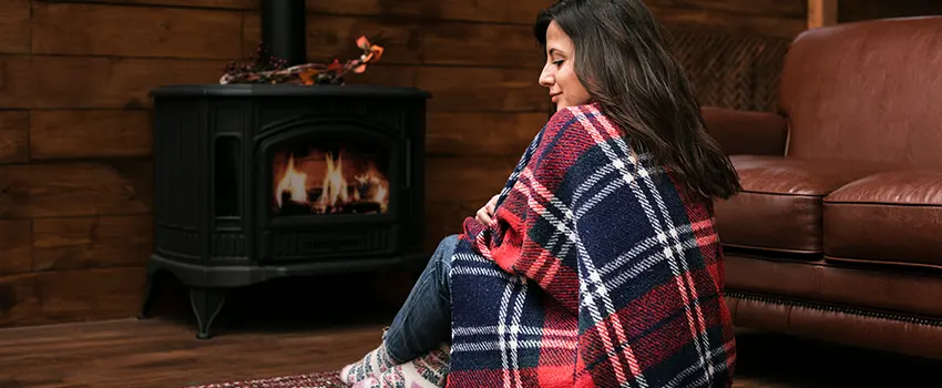 Fireplace Firebox Grate Replacement Services  in Salina, Kansas