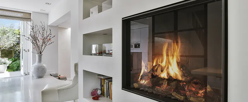 Fireplace Screen Installation And Replacement in Salina, KS