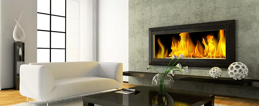 Fireplace Hearth Ideas in Salina, Kansas