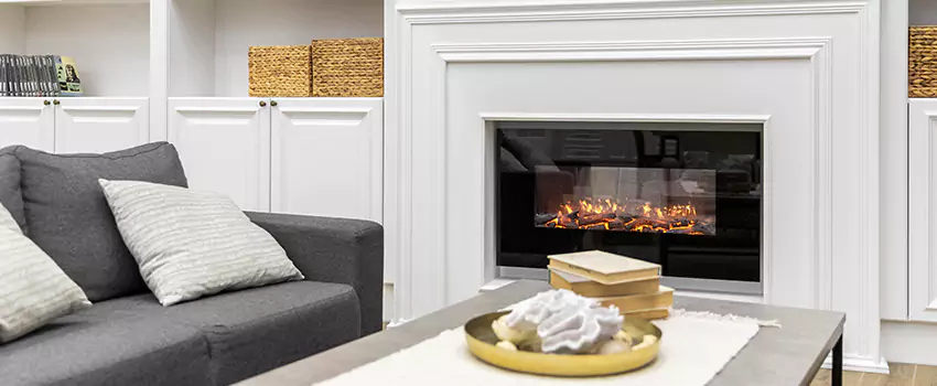 Pellet Fireplace Insert Installation in Salina, KS
