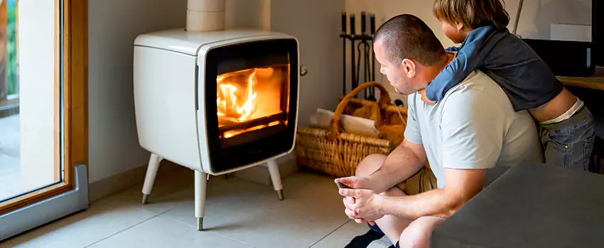 Fireplace Flue Maintenance Services in Salina, KS