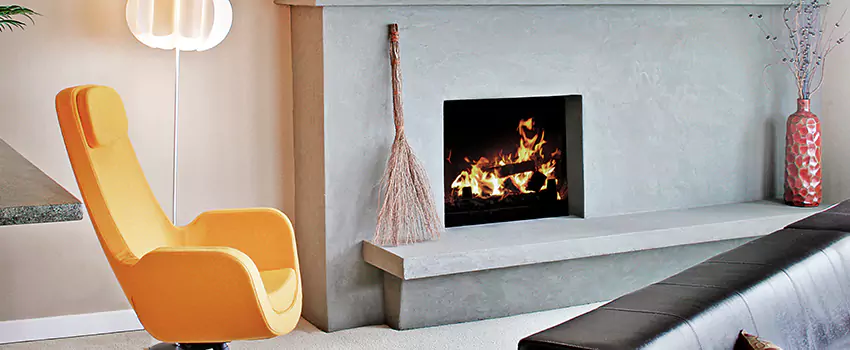 Electric Fireplace Makeover Services in Salina, KS