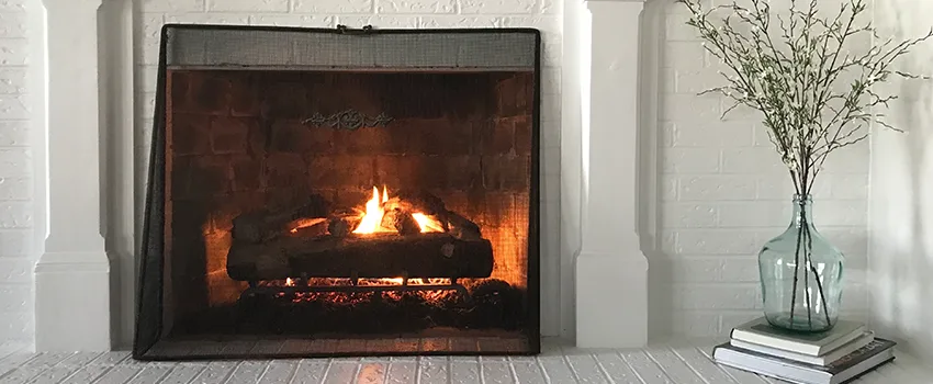 Cost-Effective Fireplace Mantel Inspection And Maintenance in Salina, KS