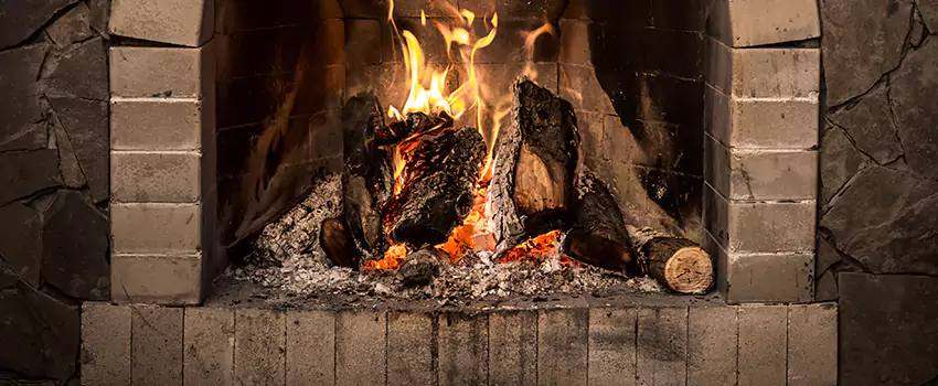 Cost of Rebuilding A Fireplace in Salina, Kansas