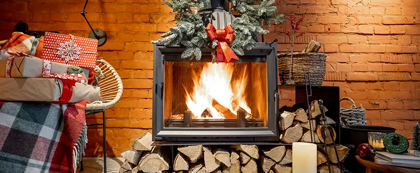 Steel Fireplace Grate Repair And Replacement Services in Salina, Kansas