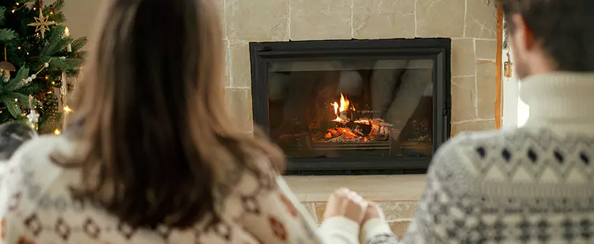 Fireplace Firebox Refurbish & Restore Services in Salina, KS