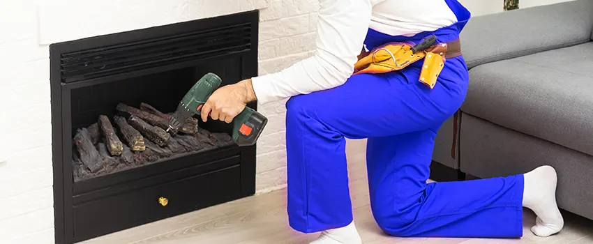 Fireplace Safety Inspection Specialists in Salina, Kansas