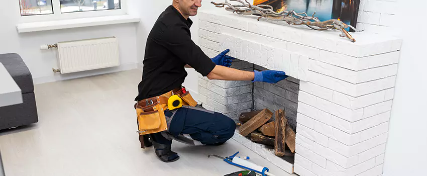 Gas Fireplace Repair And Replacement in Salina, KS