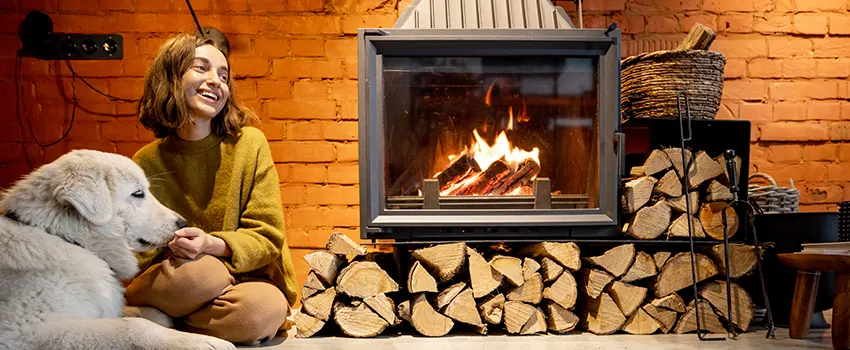 Fireplace Smell Removal Cost in Salina, KS