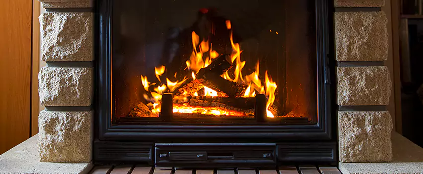 Fireplace Xtrordinair Probuilder Gas Fireplace Installation in Salina, KS