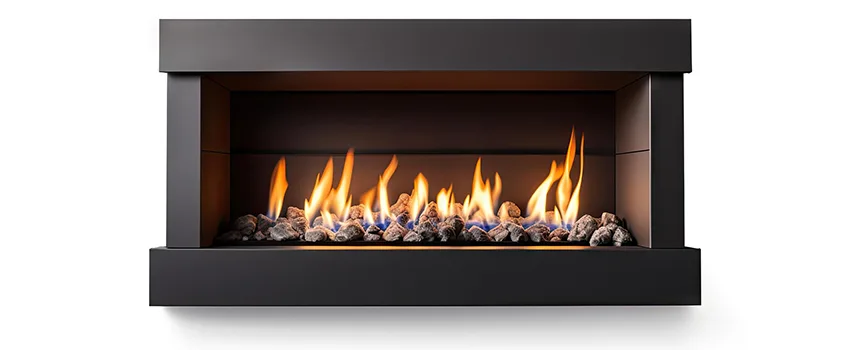 Outdoor Gas Fireplaces Installation in Salina, KS