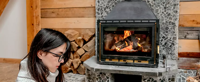 Harman P68-C Pellet Stove Repair in Salina, Kansas 