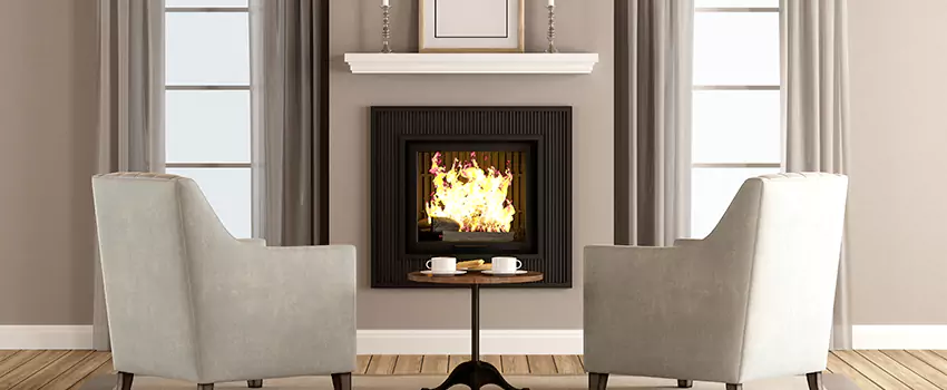 Heatilator Direct Vent Fireplace Services in Salina, Kansas