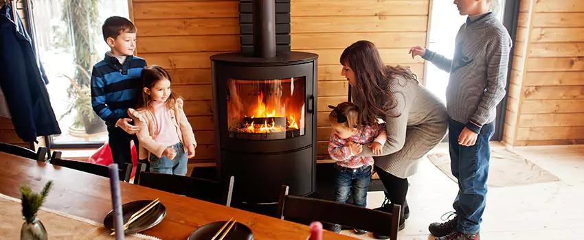 Jøtul Gas Fireplace Inspection Service in Salina, Kansas